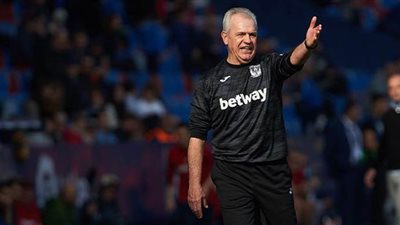 أجيري: مباريات الدوري الإسباني ستكون بلا روح