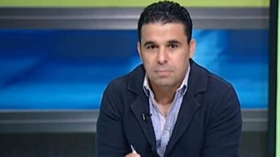 خالد الغندور ينضم للجنة نادي القرن بالزمالك