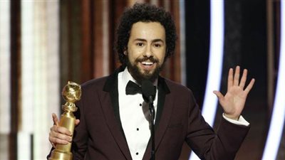 رامي يوسف: مسلسل 