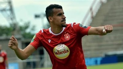 الأهلي ينفي التفاوض مع مهاجم النجم الساحلي