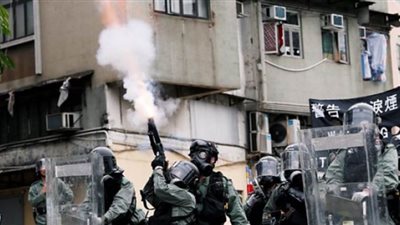 الاتحاد الأوروبي: لن نفرض عقوبات على الصين بسبب هونج كونج والوضع مقلق