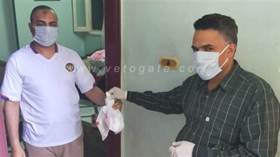 الدقهلية الأولى على مستوى الجمهورية في تفعيل تطبيق صحة مصر