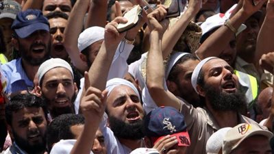 محمد الساعد: الإسلاميون دمروا الشعوب العربية.. وأطماع الإخوان ما زالت قائمة