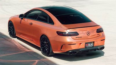 تعرف على نظام MBUX للمعلومات والترفيه المتوفر في السيارات الحديثة