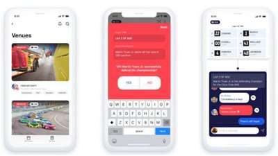 مميزات تطبيق Venue الجديد من فيسبوك