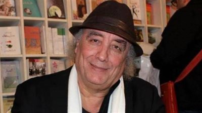 سرقة مسلسل النهاية | واسيني الأعرج: أنا في غنى عن الشهرة