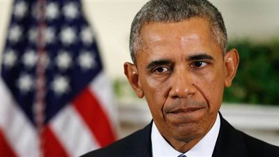 أوباما عن 