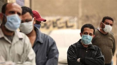 ارتفاع أعداد المصابين بكورونا لـ 68 حالة في الوادي الجديد