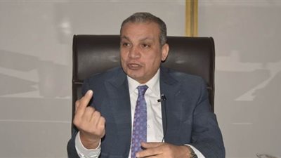 الموقف التنفيذي لتطوير منطقة سور مجرى العيون