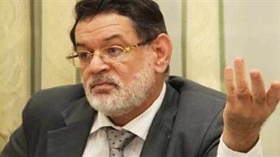 ثروت الخرباوي: لا قيمة للأوطان في معتقد الجماعات الإرهابية