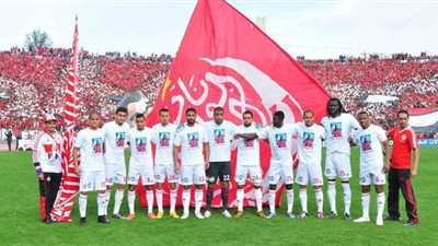 مصدر ينفي وجود صفقة تبادلية بين الوداد المغربي والزمالك