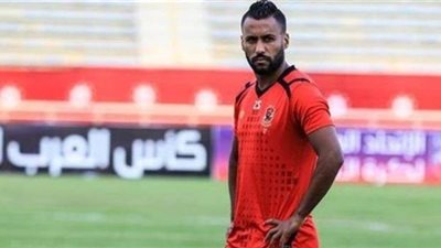 كلمة السر في قرار اعتزال حسام عاشور