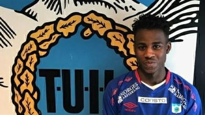 لاعب من رواندا أولى صفقات أرسنال الصيفية