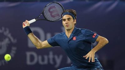 فيدرر يتفوق على ميسي ورونالدو بقائمة الأعلى أجرا في 2020