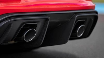 بورش تخطط لتطوير ناقل الحركة في سيارتها الرياضية