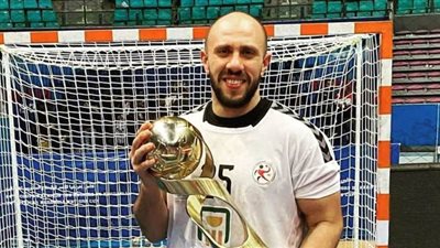 وسام سامي: توقف النشاط الرياضي أثر بالسلب على العاملين بالمجال