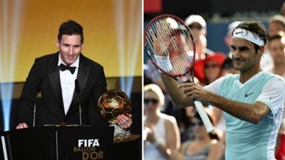 فيدرر يتصدر قائمة الأعلى أجرا في 2020.. يتفوق على رونالدو وميسي ونيمار.. وراموس في المرتبة الـ100.. وسيدتان فقط بالقائمة