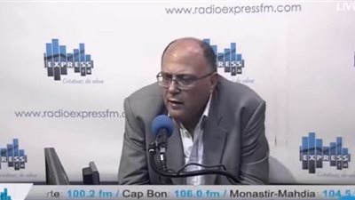 مسؤول الترجي عن جلسة 