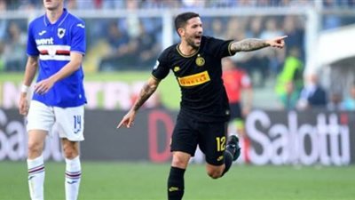 رسميا.. عودة الدوري الإيطالي 20 يونيو بـ 4 مباريات