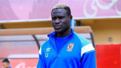 أليو بادجي يواصل تدريباته المنفردة استعدادا للمرحلة المقبلة