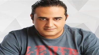 خالد سرحان: طاقة الفنانة يسرا الإيجابية وراء نجاح 