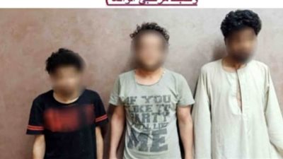 فك لغز العثور على جثة متفحمة بحلوان.. المجني عليه مدمن مخدرات.. جرعة بالوريد تنهي حياته.. المتهمون: أشعلنا النار في جثته خشية الفضيحة