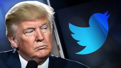 بعد قرار ترامب.. أسهم تويتر تتراجع 4.45% ببورصة نيويورك