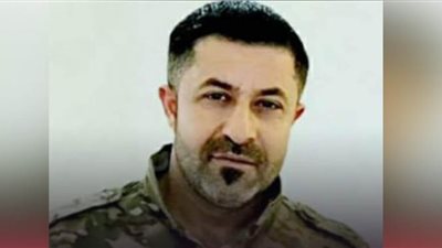 مقتل المرتزق 