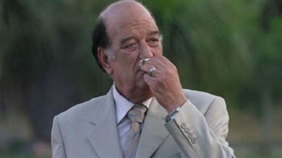 محمد عبد الرحمن ناعيًا حسن حسني: ربنا يجعل كل حاجة حلوة عملتها في ميزان حسناتك