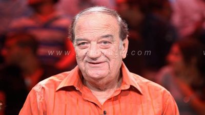 وفاة الفنان حسن حسني بمستشفى دار الفؤاد إثر تعرضه لأزمة صحية مفاجئة