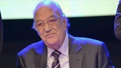 تفاصيل الأيام الأخيرة في حياة الفنان حسن حسني