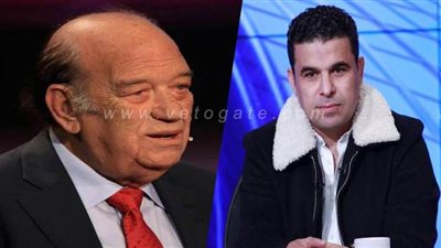 خالد الغندور ناعيا حسن حسني: كنت بتحب الزمالك جدا وياما أسعدتنا