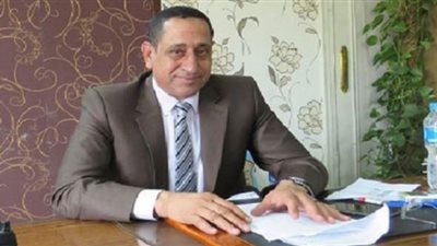 ظهور نتيجة تحليل فيروس كورونا لسكرتير عام محافظة الإسكندرية | مستند