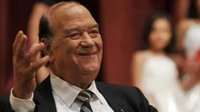 هاشتاج حسن حسني يتصدر تويتر بعد إعلان وفاته