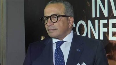 الجانيني: ملاعب محددة تستضيف مباريات الدوري حال استكماله.. ومحمود سعد بخير