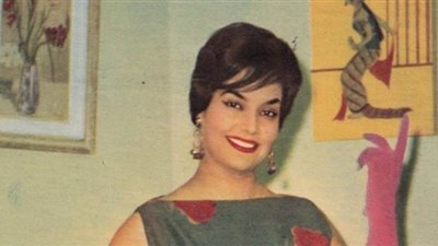 مديحة يسري: يوسف وهبي وضعني على طريق السينما