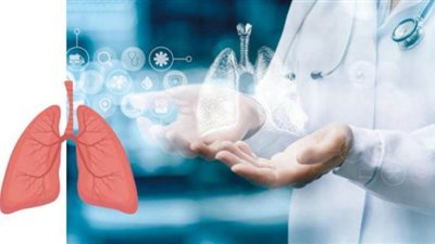 طبيب يقدم نصائح حول كيفية تقوية الرئتين أثناء الوباء