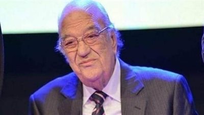 منع تصوير جنازة حسن حسني بسبب أزمة كورونا