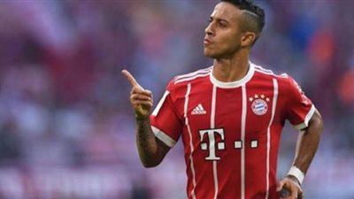 ألكانتارا يحلم بالعودة لبرشلونة