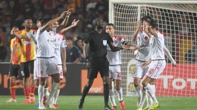 3 دعائم للوداد المغربي أمام المحكمة الرياضية اليوم في قضية رادس