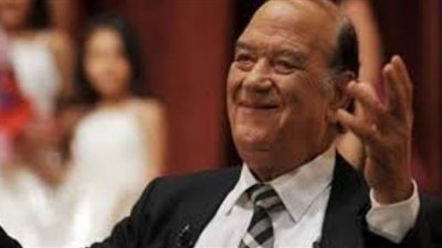 نبيل الحلفاوي ناعيا حسن حسني: الآن فقط يستريح