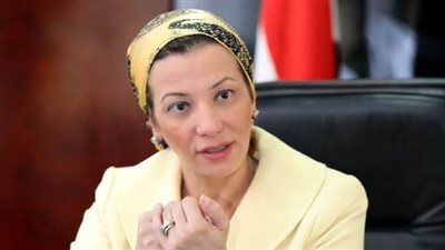 4 تعليمات لمواجهة انتشار عدوى كورونا داخل وزارة البيئة