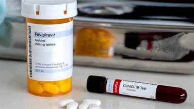 الصحة تكشف موقفها من استخدام عقار أفيجان في علاج فيروس كورونا