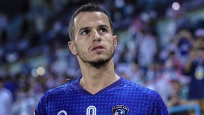 فاسكو دا جاما يرغب بالتعاقد مع نجم الهلال السعودي