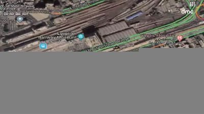 جوجل ماب يستعرض الحالة المرورية اليوم | فيديو