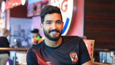 صالح جمعة يترقب وصول عروض خليجية في ميركاتو الصيف