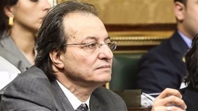 المحافظين يتقدم بطلب إحاطة عن النظام الجديد لتكليف أطباء مارس 2020