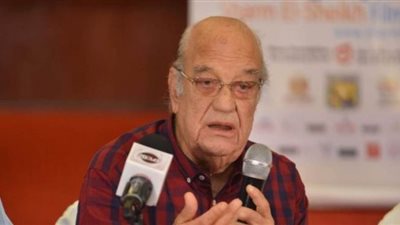 أصالة عن حسن حسني: كان أبا لملايين لم يلتقوا به