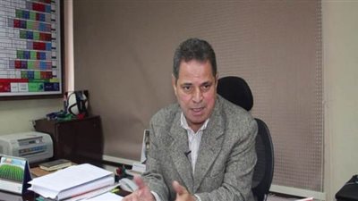 منطقة القاهرة تدعم محمود سعد بعد إصابته بفيروس كورونا