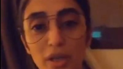 نشطاء كويتيون يثأرون من مواطنتهم #ريم_الشمري لإهانتها للمصريين  